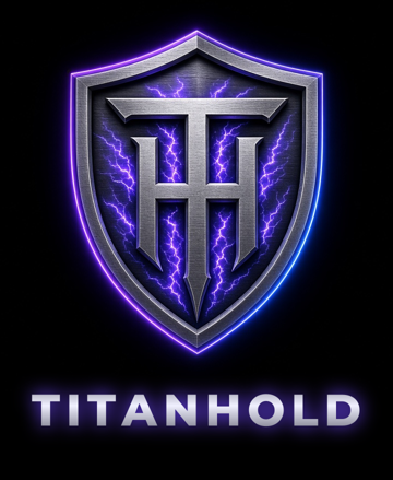 TITANHOLD