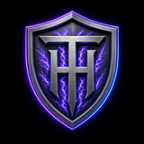 TITANHOLD logo